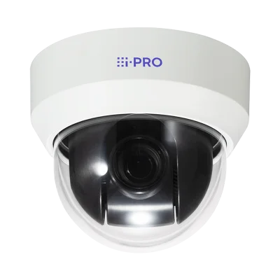 i-PRO AI PTZ Camera WV-S65501-Z1