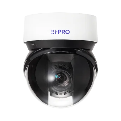 i-PRO AI PTZ Camera WV-S66300-Z3