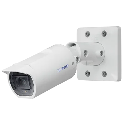 i-PRO U-Series Camera WV-U1542LA