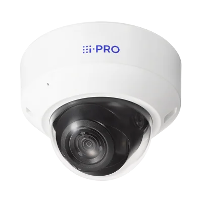 i-PRO U-Series Camera WV-U21300-V2L