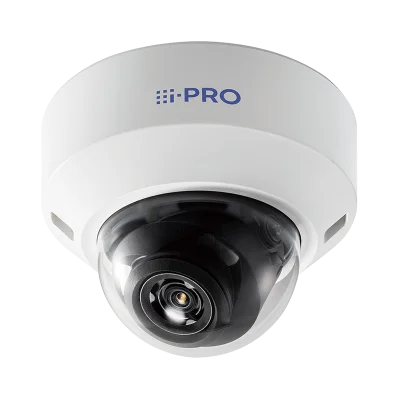 i-PRO U-Series Camera WV-U2132LA
