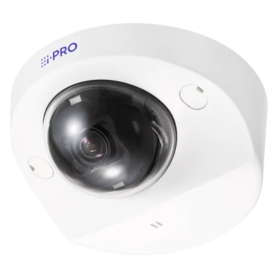 i-PRO U-Series Camera WV-U31301-F2L
