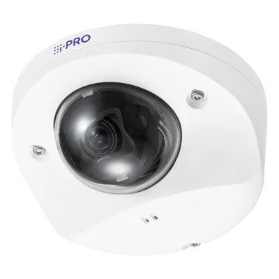 i-PRO U-Series Camera WV-U35401-F2L