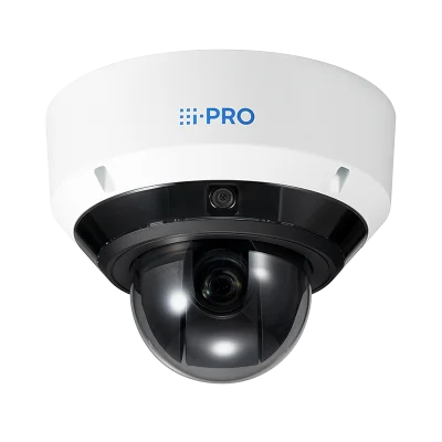 i-PRO AI Mutidirectional Camera WV-X86530-Z2