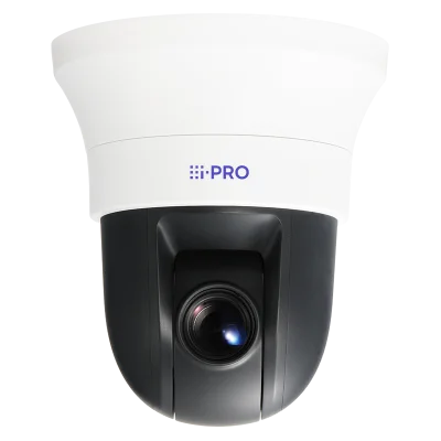 i-PRO AI PTZ Camera WV-S61302-Z4