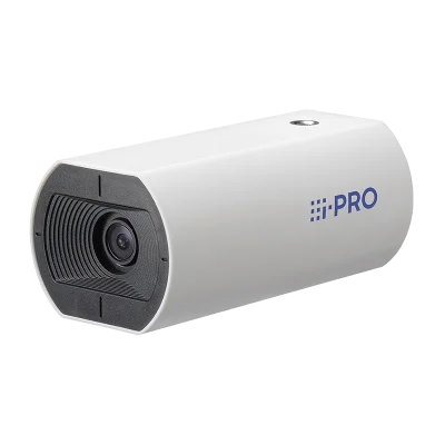 i-PRO U-Series Camera WV-U1130A