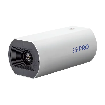 i-PRO U-Series Camera WV-U1142A