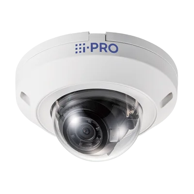 i-PRO U-Series Camera WV-U2130LA