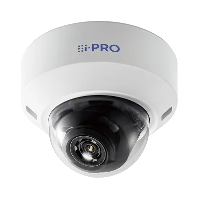 i-PRO U-Series Camera WV-U2142LA