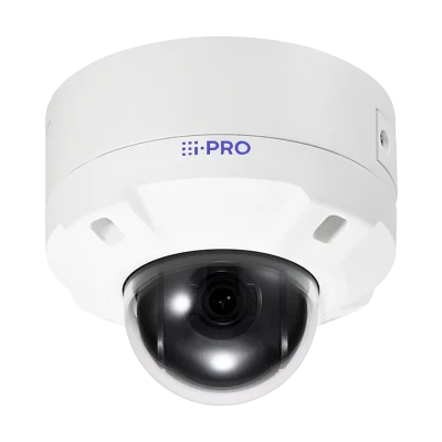 i-PRO U-Series Camera WV-U65300-ZY