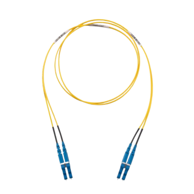 Opti-Core® LC Duplex Patch Cord