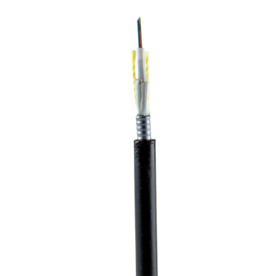 Opti-Core® Armored Outside Plant Fiber Cable