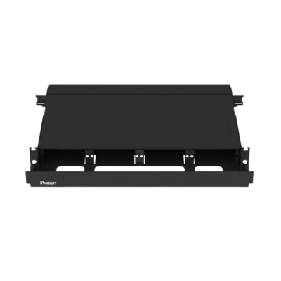 Opticom® Rack Mount Fiber Cassette Enclosure