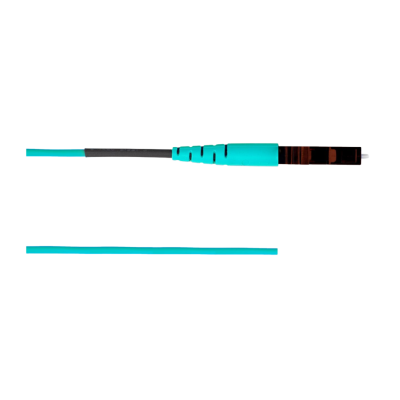 Opti-Core® LC to Pigtail Patch Cord