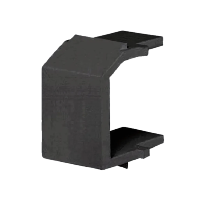 NetKey® Blank Keystone Module