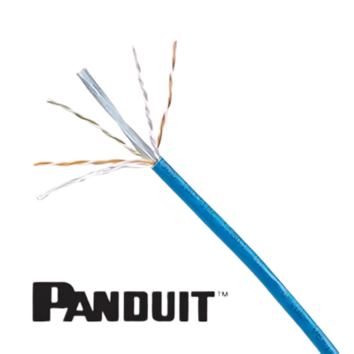 NK6™ Copper Cable, Cat 6, 24 AWG, UTP, Intl.