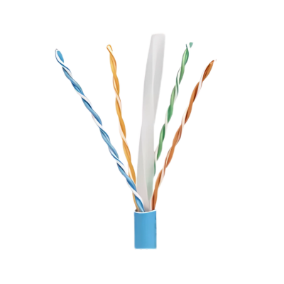 TX6000™ Enhanced Category 6 U/UTP Copper Cable