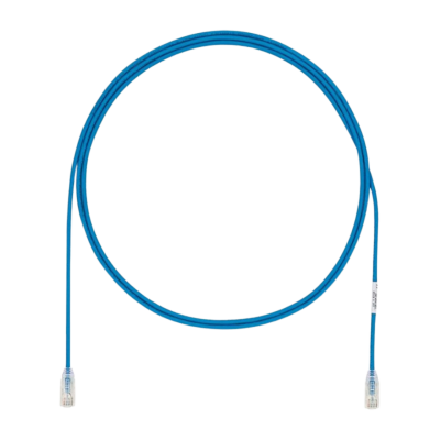 TX6™ PLUS UTP Patch Cord, Metric