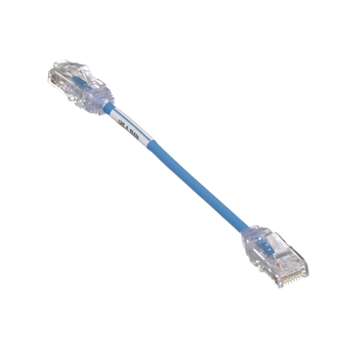 TX6™ PLUS UTP Patch Cord