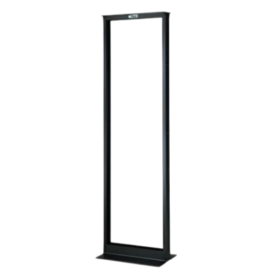 2-Post Standard Equipment Rack