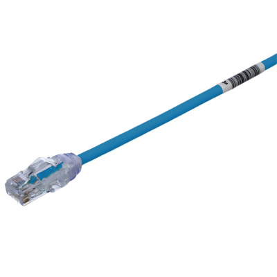 TX6A™ 10Gig™ UTP Patch Cord