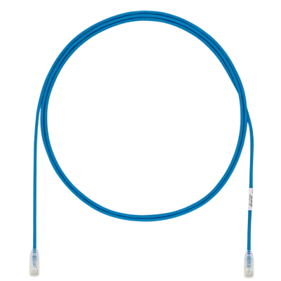 TX6A™ 10Gig™ UTP Patch Cord
