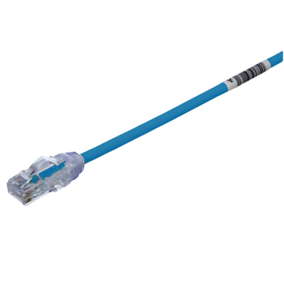 TX6A™ 10Gig™ UTP Patch Cord