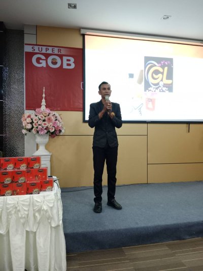 GOB Siva Royal 8 oct 2022