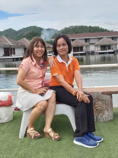 ทริปท่องเที่ยวเมืองกาญ 22-24 มิย.65