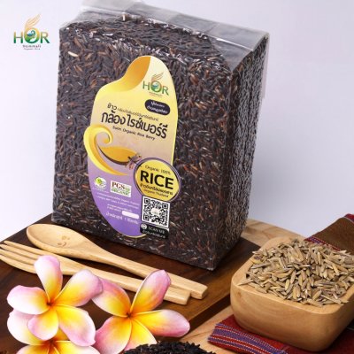 ข้าวไรซ์เบอรี่ ข้าว Riceberry ข้าวไรซ์เบอร์รี่ ข้าวไรซ์เบอรี่สุรินทร์ ข้าวไรซ์เบอร์รี่สุรินทร์ Surin RiceBerry