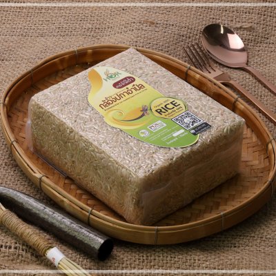 ข้าวปะกาอำปึล ข้าวผกาอำปึล ข้าวดอกมะขาม ข้าวพื้นถิ่นสุรินทร์ Surin Authentic Traditional Rice  ข้าวปะกาอำปึล ข้าวผกาอำปึล ข้าวดอกมะขาม ข้าวพื้นถิ่นสุรินทร์ Surin Authentic Traditional Rice