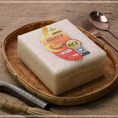 ข้าวหอมมะลิอินทรีย์สุรินทร์ ข้าวหอมมะลิสุรินทร์
