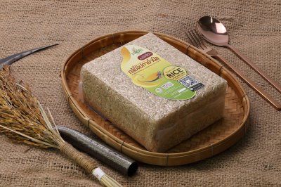 ข้าวปะกาอำปึล  ข้าวผกาอำปึล ข้าวดอกมะขาม ข้าวพื้นถิ่นสุรินทร์  Surin Authentic Traditional Rice ข้าวปะกาอำปึล  ข้าวผกาอำปึล ข้าวดอกมะขาม ข้าวพื้นถิ่นสุรินทร์  Surin Authentic Traditional Rice