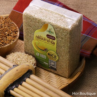 ข้าวปะกาอำปึล  ข้าวผกาอำปึล ข้าวดอกมะขาม ข้าวพื้นถิ่นสุรินทร์  Surin Authentic Traditional Rice ข้าวปะกาอำปึล  ข้าวผกาอำปึล ข้าวดอกมะขาม ข้าวพื้นถิ่นสุรินทร์  Surin Authentic Traditional Rice