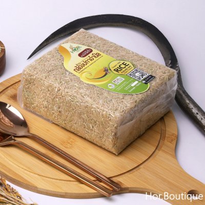 ข้าวปะกาอำปึล  ข้าวผกาอำปึล ข้าวดอกมะขาม ข้าวพื้นถิ่นสุรินทร์  Surin Authentic Traditional Rice ข้าวปะกาอำปึล  ข้าวผกาอำปึล ข้าวดอกมะขาม ข้าวพื้นถิ่นสุรินทร์  Surin Authentic Traditional Rice