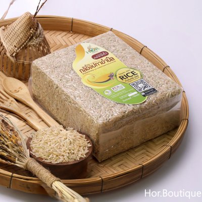 ข้าวปะกาอำปึล  ข้าวผกาอำปึล ข้าวดอกมะขาม ข้าวพื้นถิ่นสุรินทร์  Surin Authentic Traditional Rice ข้าวปะกาอำปึล  ข้าวผกาอำปึล ข้าวดอกมะขาม ข้าวพื้นถิ่นสุรินทร์  Surin Authentic Traditional Rice