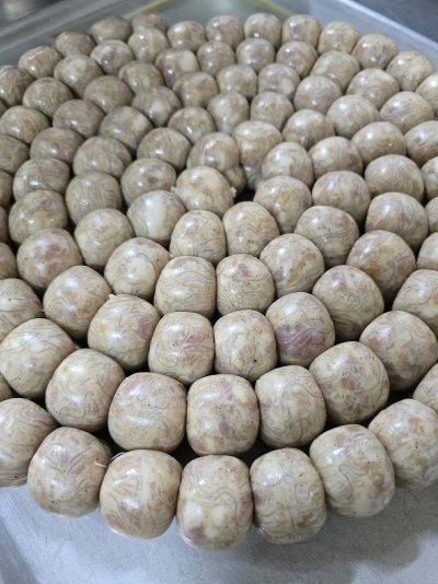 ใส้กรอกอีสานหมูล้วน