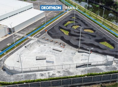 Decathlon Rama2