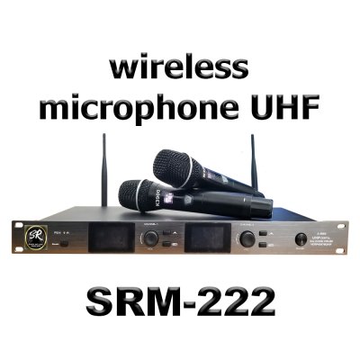 SRM-222