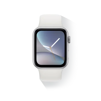 New series 4 Pro Smart watch-Grey