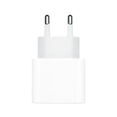 Apple 20W USB-C Port Power Adapter