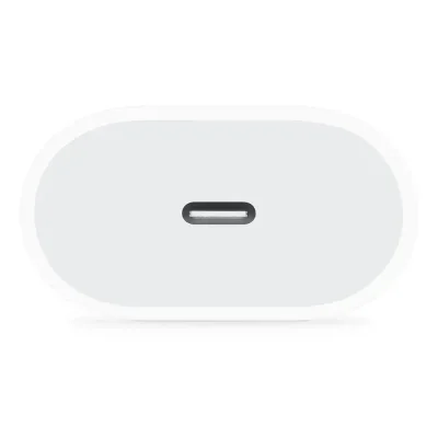 Apple 20W USB-C Port Power Adapter