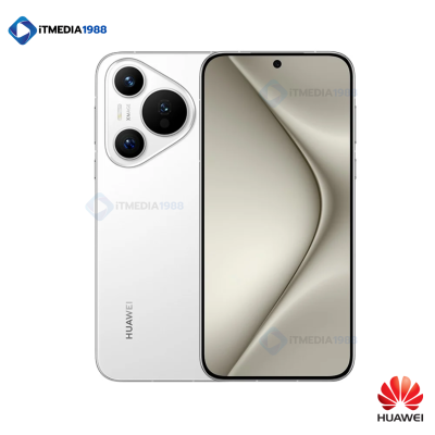 สมาร์ทโฟน Huawei Pura 70 Pro (12+512GB) White (HMS)