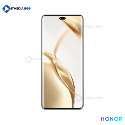 สมาร์ทโฟน Honor 200 Pro (12+512GB) Ocean Cyan (5G)