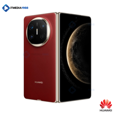 สมาร์ทโฟน Huawei Mate X6 (12+512GB) Nebula Red (HMS)