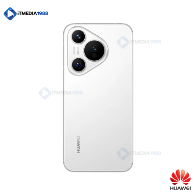 สมาร์ทโฟน Huawei Pura 70 Pro (12+512GB) White (HMS)