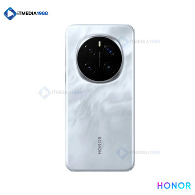 สมาร์ทโฟน Honor Magic 7 Pro (12+512GB) Lunar shadow Gray (5G)