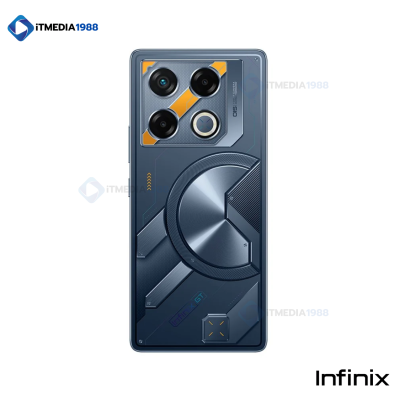 สมาร์ทโฟน Infinix GT 20 Pro (12+256) Mecha Orange (5G)