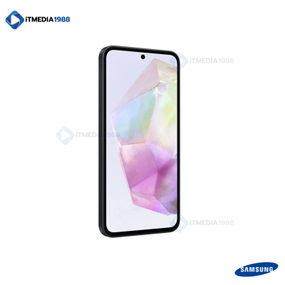 สมาร์ทโฟน Samsung Galaxy A55 (12+256GB) Black (5G)