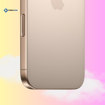 Apple iPhone 16 Pro Max 256GB Desert Titanium